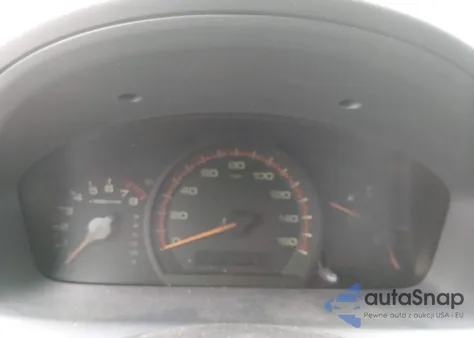 2006 Honda Accord 3.0 Lx from USA, damaged, VIN 1HGCM822X6A006570